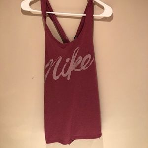 Workout Tank